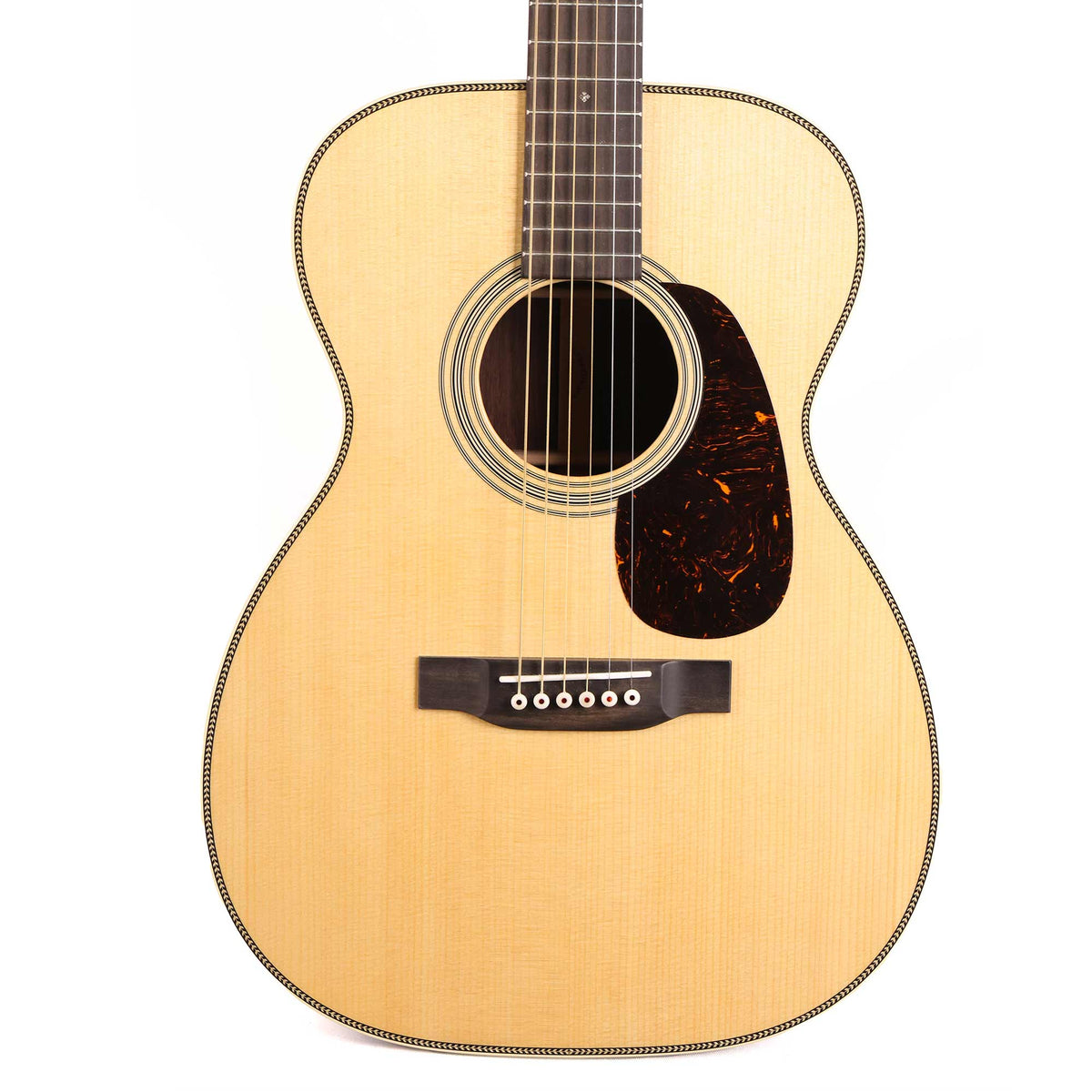 Martin 00-28 Acoustic Guitar Natural 2025 — 2