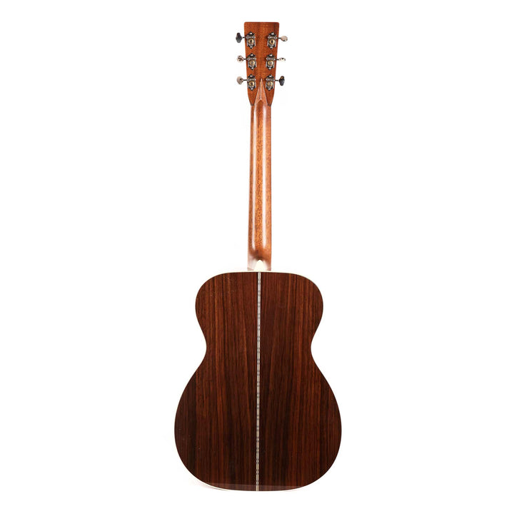 Martin 00-28 Acoustic Guitar Natural 2025