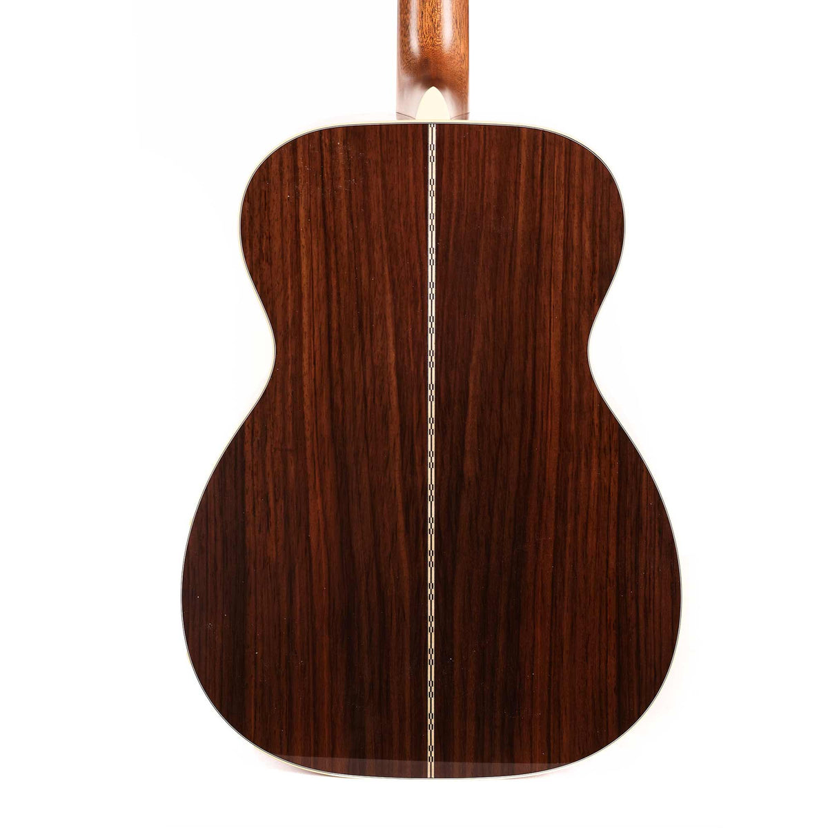 Martin 00-28 Acoustic Guitar Natural 2025 — 6