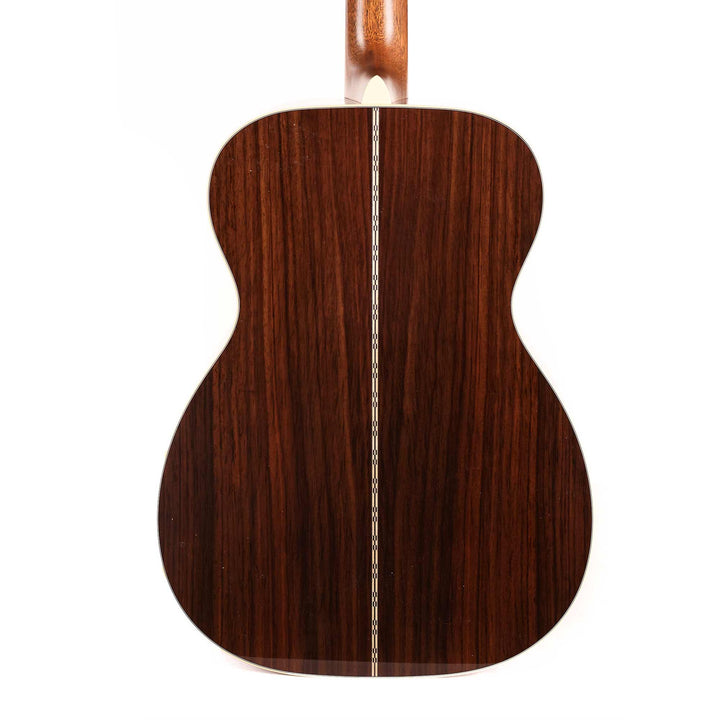 Martin 00-28 Acoustic Guitar Natural 2025