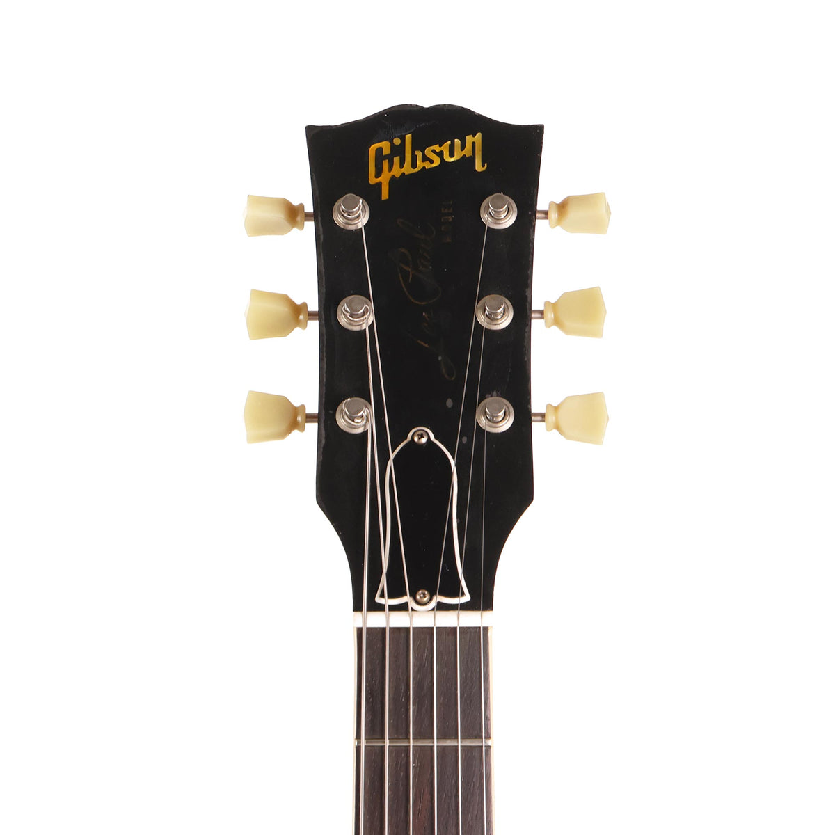 Nacho Guitars Nacho Burst Conversion Guitar Sunburst — 14