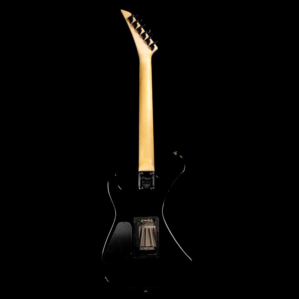 Charvel USA San Dimas 1H Black 2005 | The Music Zoo