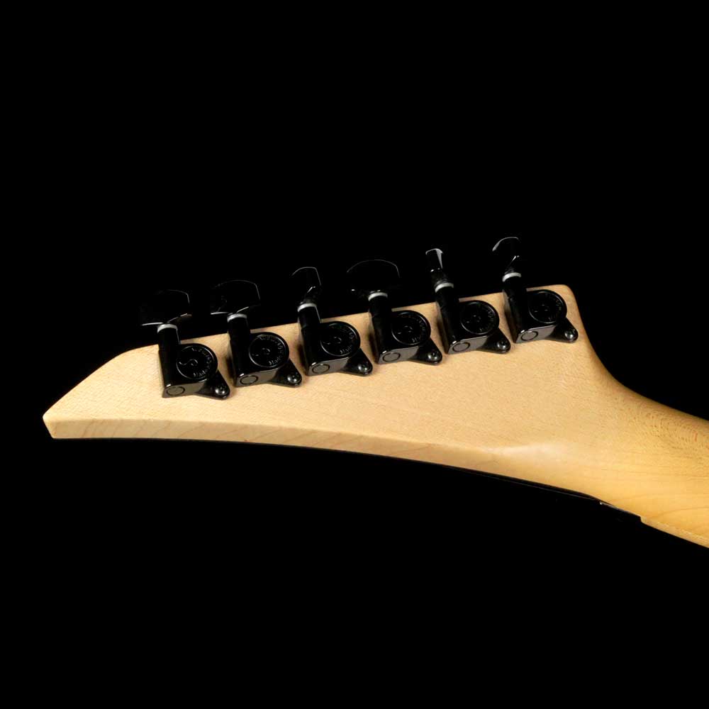 Charvel USA San Dimas 1H Black 2005 — 5