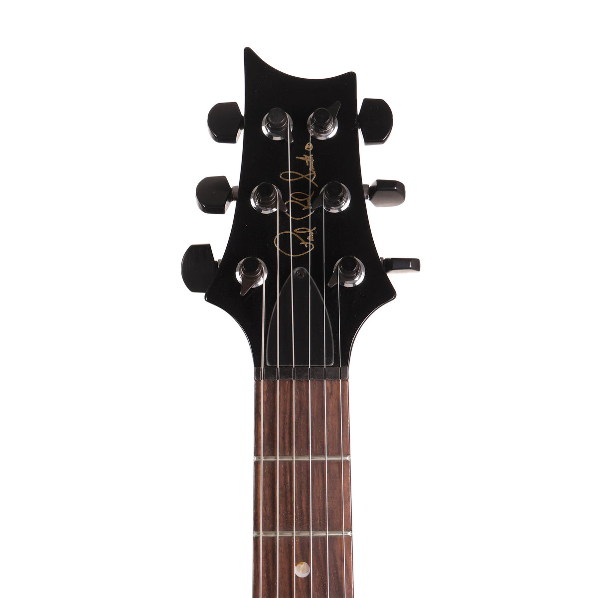 1999 PRS Custom 22 Whale Blue — 13