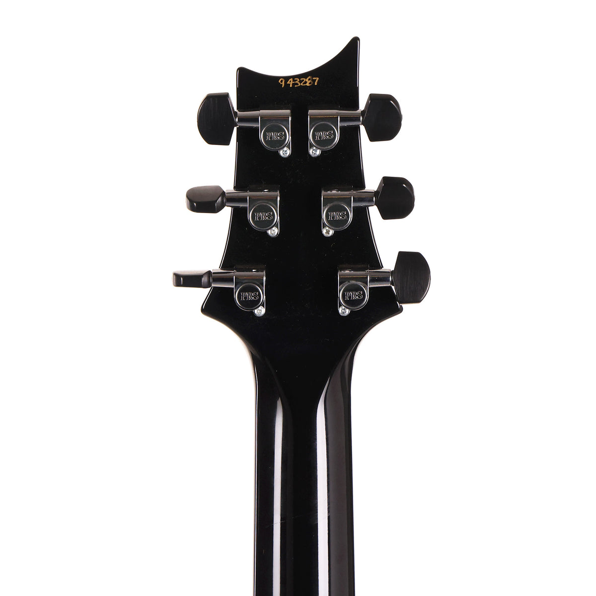 1999 PRS Custom 22 Whale Blue — 14
