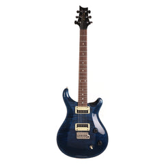 1999 PRS Custom 22 Whale Blue | The Music Zoo