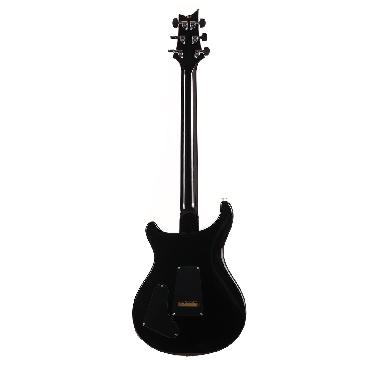 1999 PRS Custom 22 Whale Blue — 4