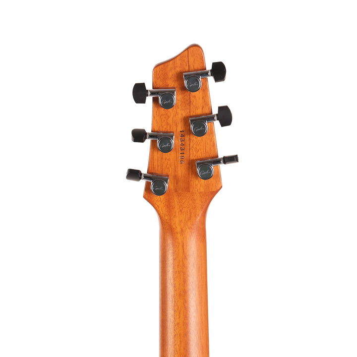 Godin A6 Ultra Guitar Sunburst 2014