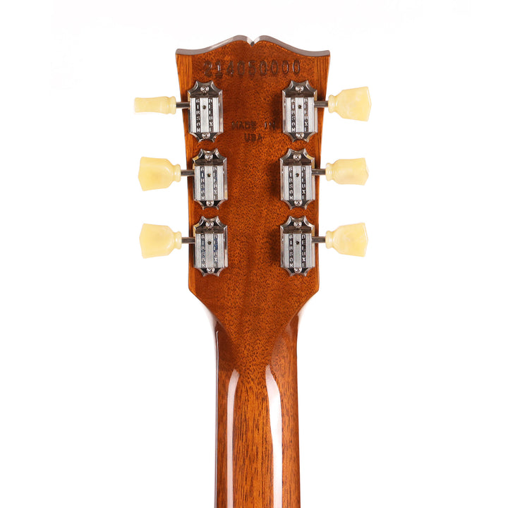 Gibson SG Standard '61 Sunshine 2025