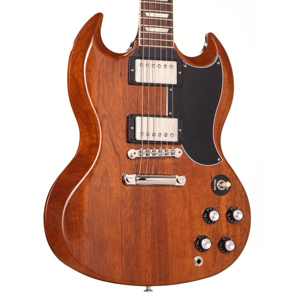 Gibson SG Standard '61 Sunshine 2025