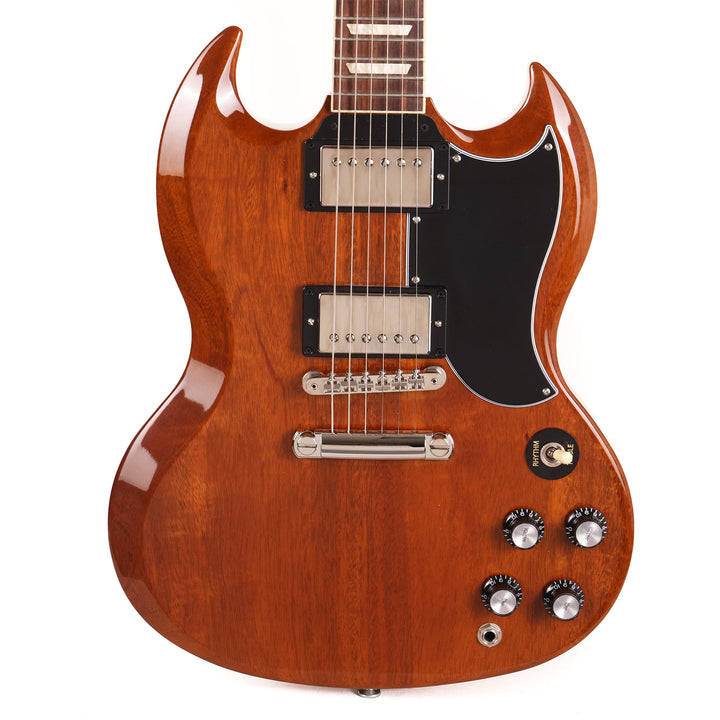 Gibson SG Standard '61 Sunshine 2025