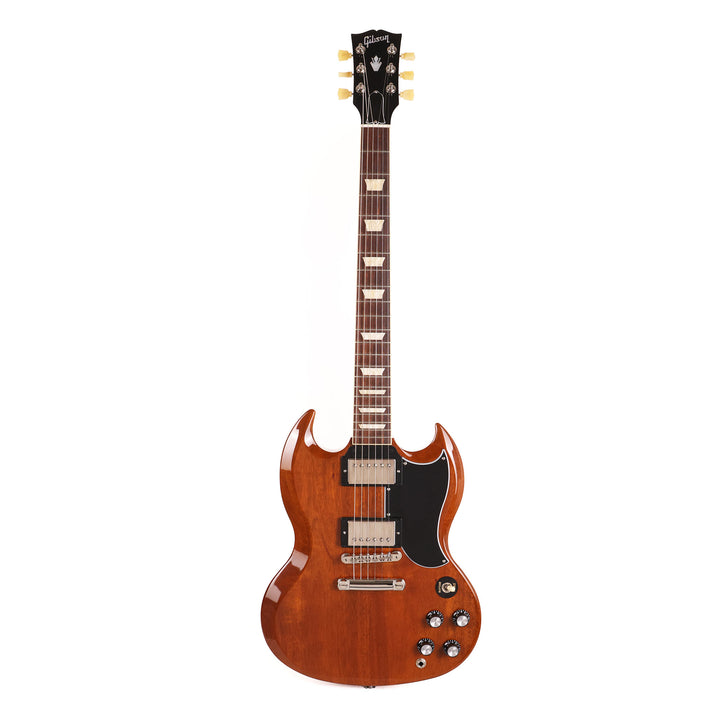 Gibson SG Standard '61 Sunshine 2025