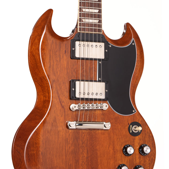 Gibson SG Standard '61 Sunshine 2025