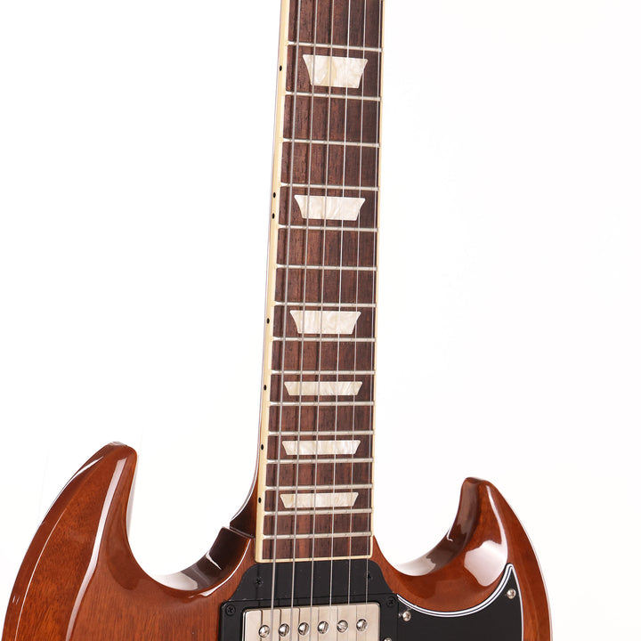 Gibson SG Standard '61 Sunshine 2025