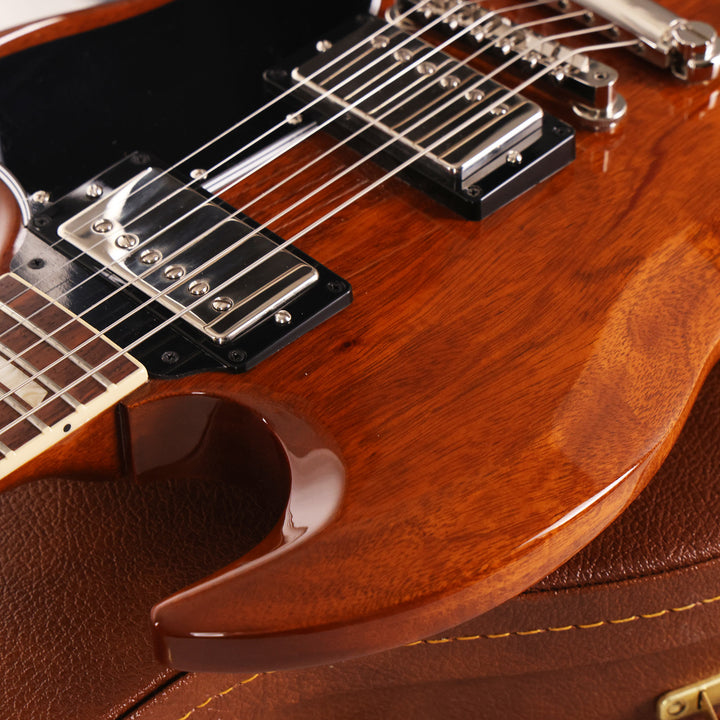 Gibson SG Standard '61 Sunshine 2025