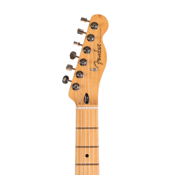 Fender Player II Telecaster Guitar Coral Red 2024