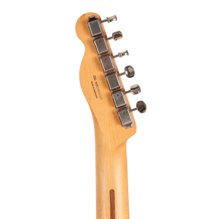 Fender Player II Telecaster Guitar Coral Red 2024