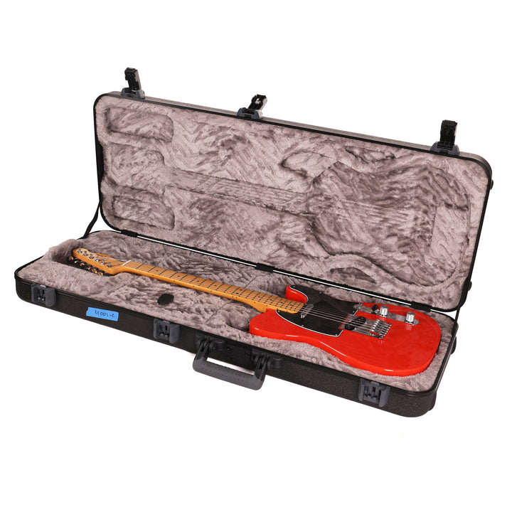 Fender Player II Telecaster Guitar Coral Red 2024