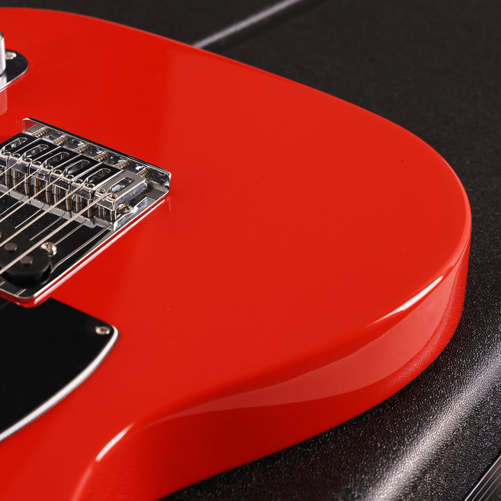 Fender Player II Telecaster Guitar Coral Red 2024