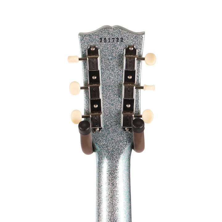 Gibson Custom Shop 1957 Les Paul Special Made 2 Measure Glacier Blue Sparkle