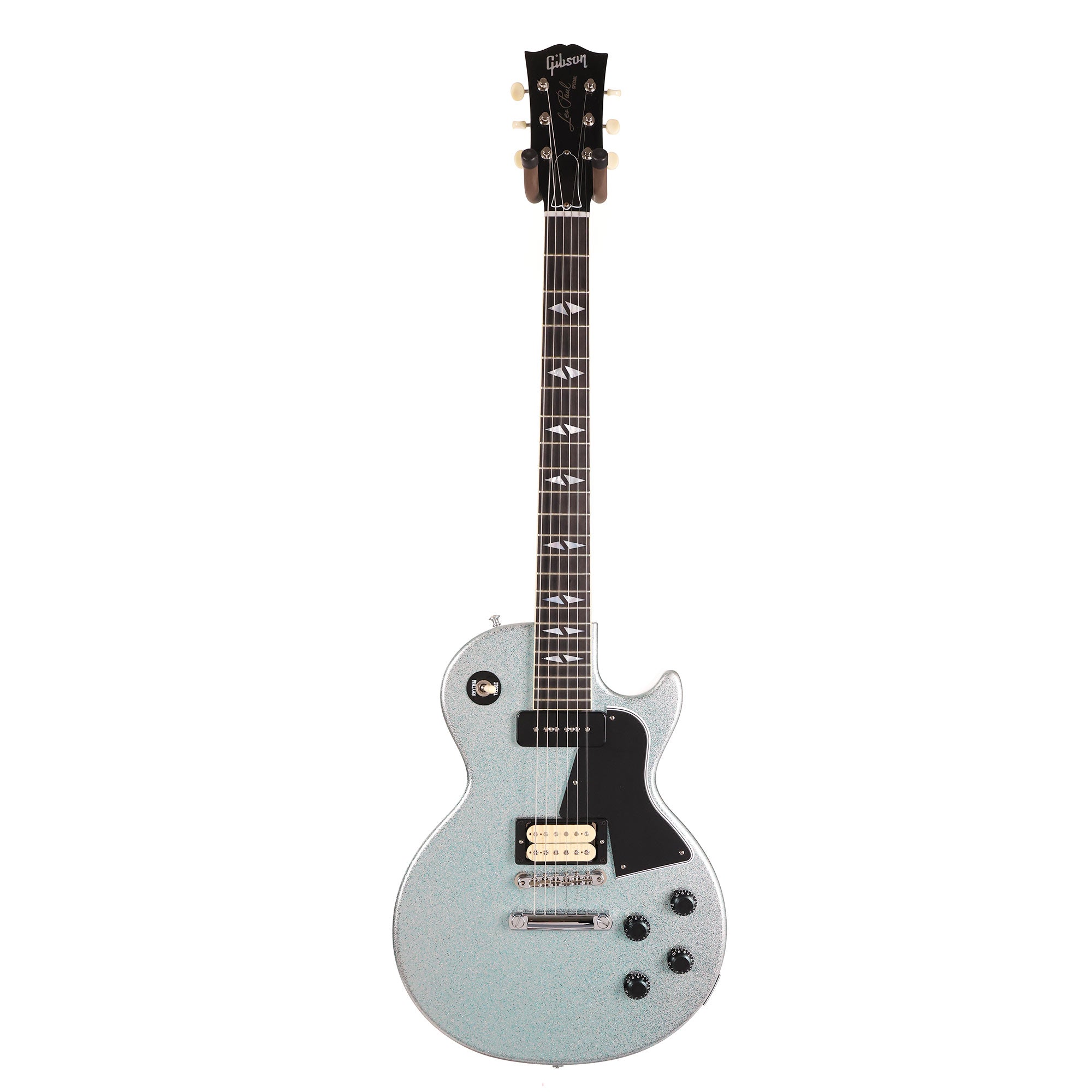 Gibson Custom Shop 1957 Les Paul Special Made 2 Measure Glacier