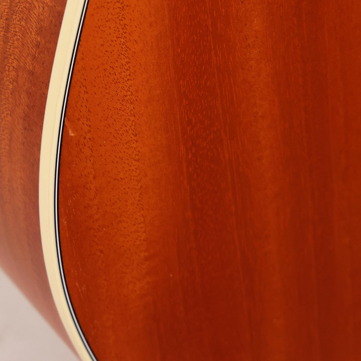Gibson Hummingbird Studio Acoustic-Electric Natural 2024 — 14