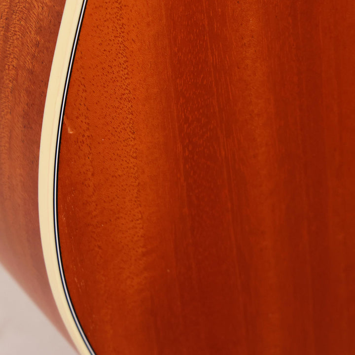Gibson Hummingbird Studio Acoustic-Electric Natural 2024
