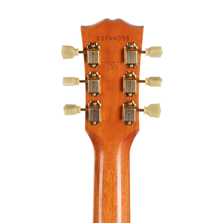 Gibson Hummingbird Studio Acoustic-Electric Natural 2024