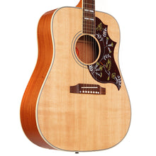 Gibson Hummingbird Studio Acoustic-Electric Natural 2024