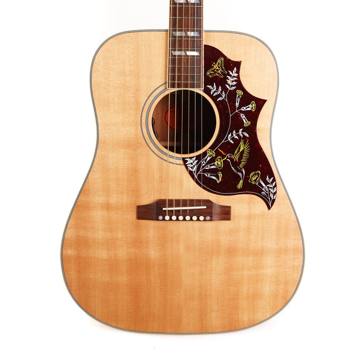 Gibson Hummingbird Studio Acoustic-Electric Natural 2024