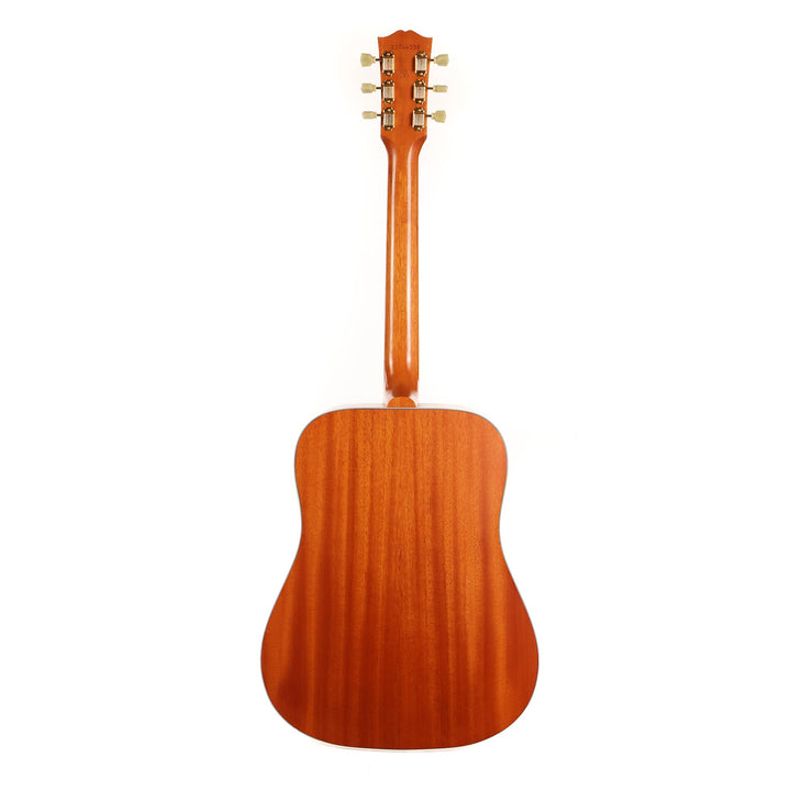 Gibson Hummingbird Studio Acoustic-Electric Natural 2024