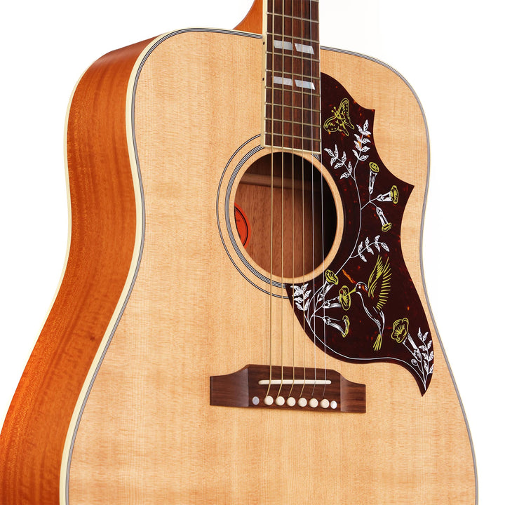 Gibson Hummingbird Studio Acoustic-Electric Natural 2024