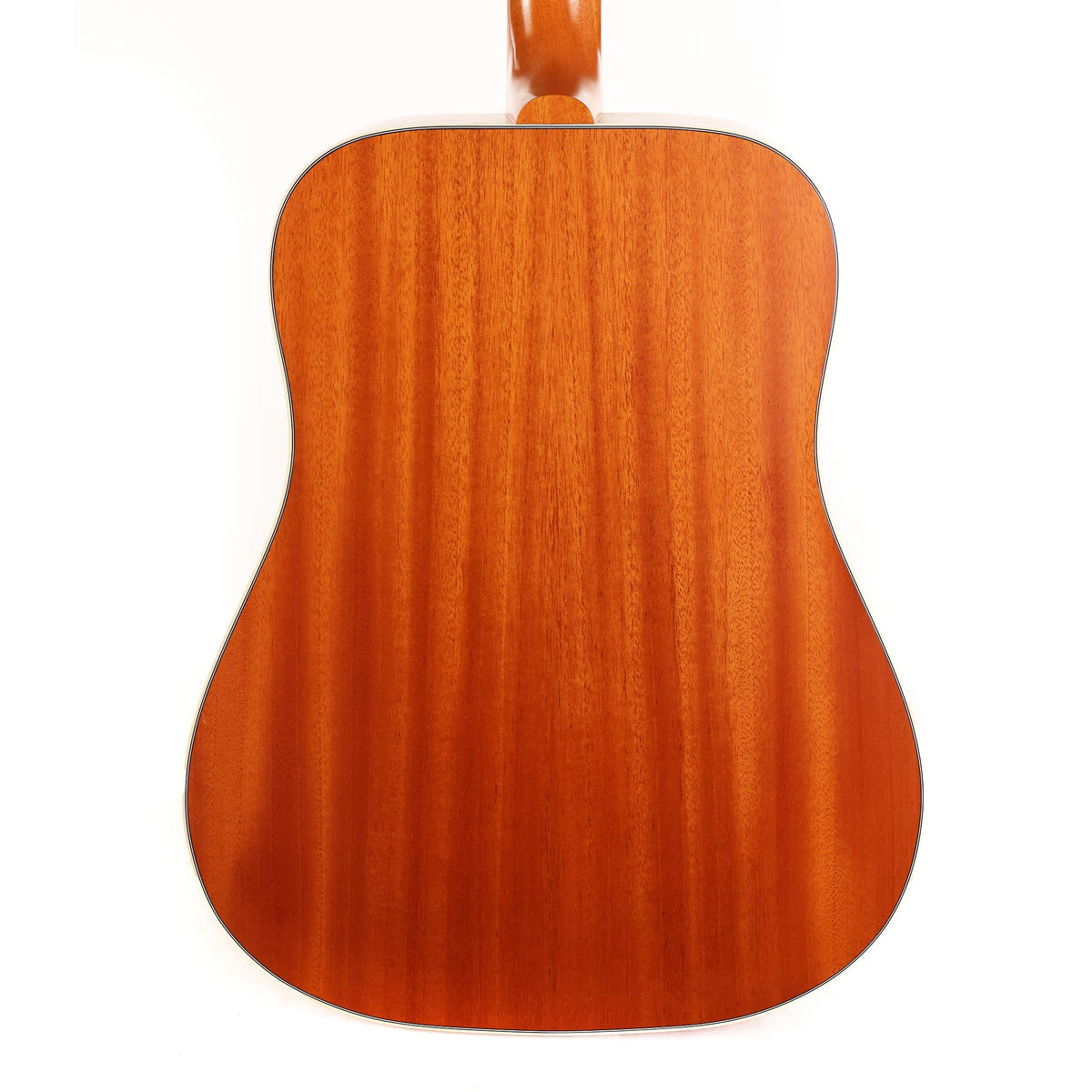 Gibson Hummingbird Studio Acoustic-Electric Natural 2024 — 6