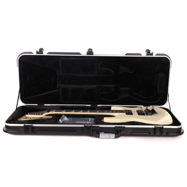 Jackson Custom Shop SL2H-V Soloist Vanilla Shake Music Zoo Exclusive