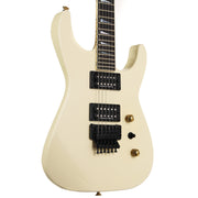 Jackson Custom Shop SL2H-V Soloist Vanilla Shake Music Zoo Exclusive