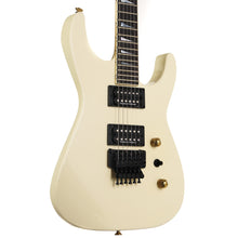 Jackson Custom Shop SL2H-V Soloist Vanilla Shake Music Zoo Exclusive