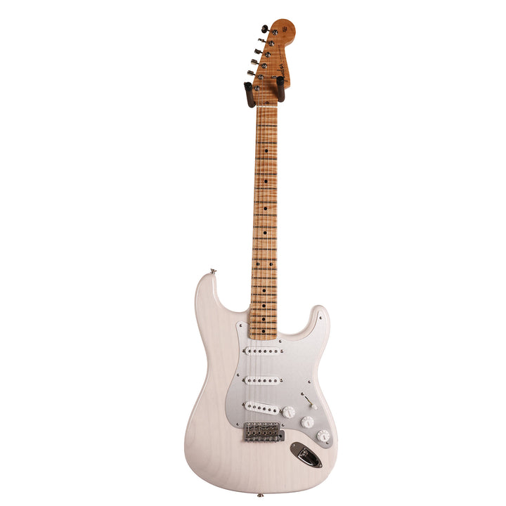 Fender Custom Shop 1956 Stratocaster NOS White Blonde Masterbuilt Yuriy Shishkov
