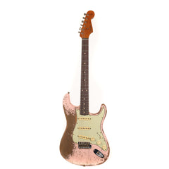 Fender Custom Shop 1962 Stratocaster Ultimate Relic