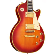1983 Gibson Les Paul Custom Cherry Sunburst