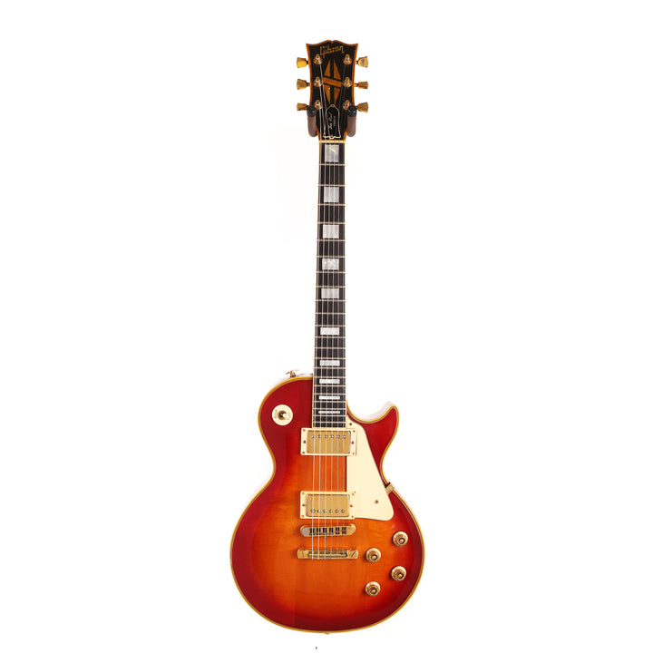 1983 Gibson Les Paul Custom Cherry Sunburst