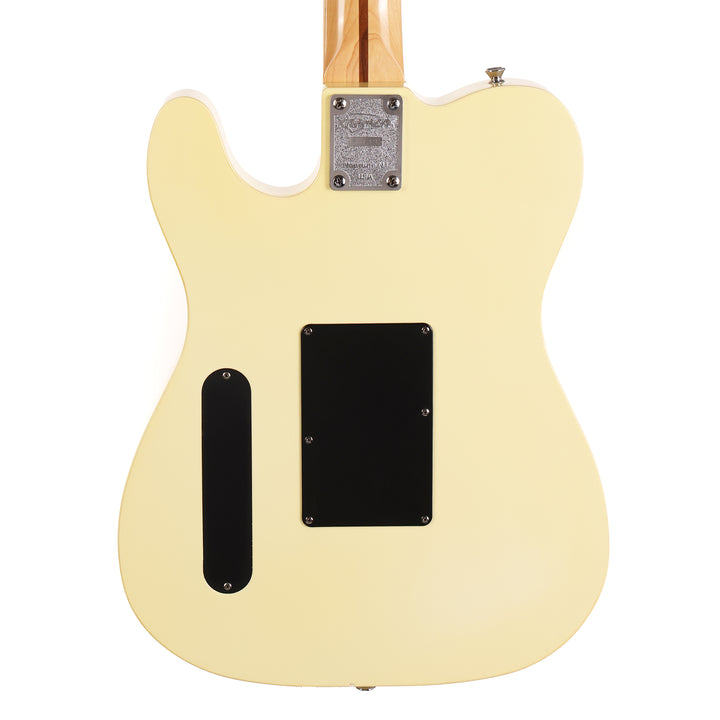 1988 Kramer Classic III Vintage White