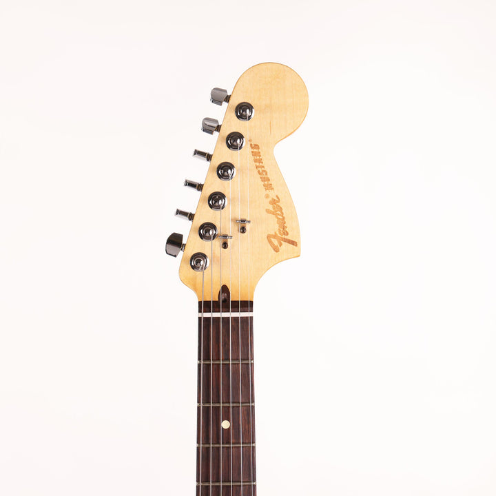 Fender Limited Edition American Shortboard Mustang Natural 2015