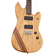 Fender Limited Edition American Shortboard Mustang Natural 2015