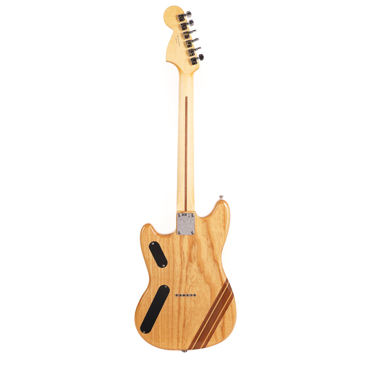 Fender Limited Edition American Shortboard Mustang Natural 2015