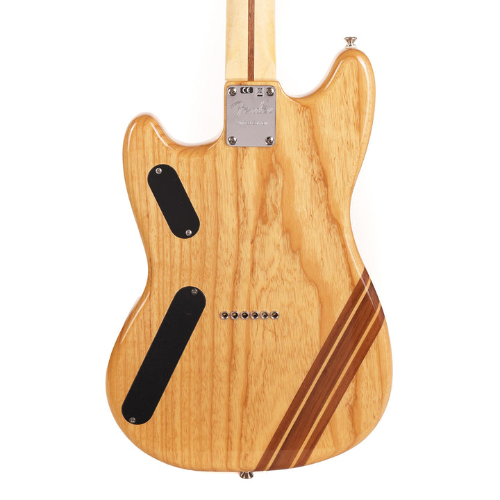 Fender Limited Edition American Shortboard Mustang Natural 2015
