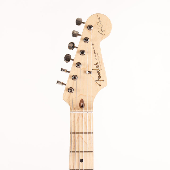 Fender Artist Series Eric Clapton Stratocaster Pewter 2013