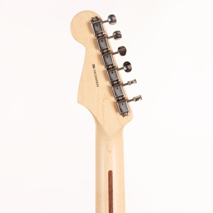 Fender Artist Series Eric Clapton Stratocaster Pewter 2013