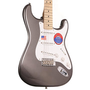 Fender Artist Series Eric Clapton Stratocaster Pewter 2013