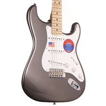 Fender Artist Series Eric Clapton Stratocaster Pewter 2013