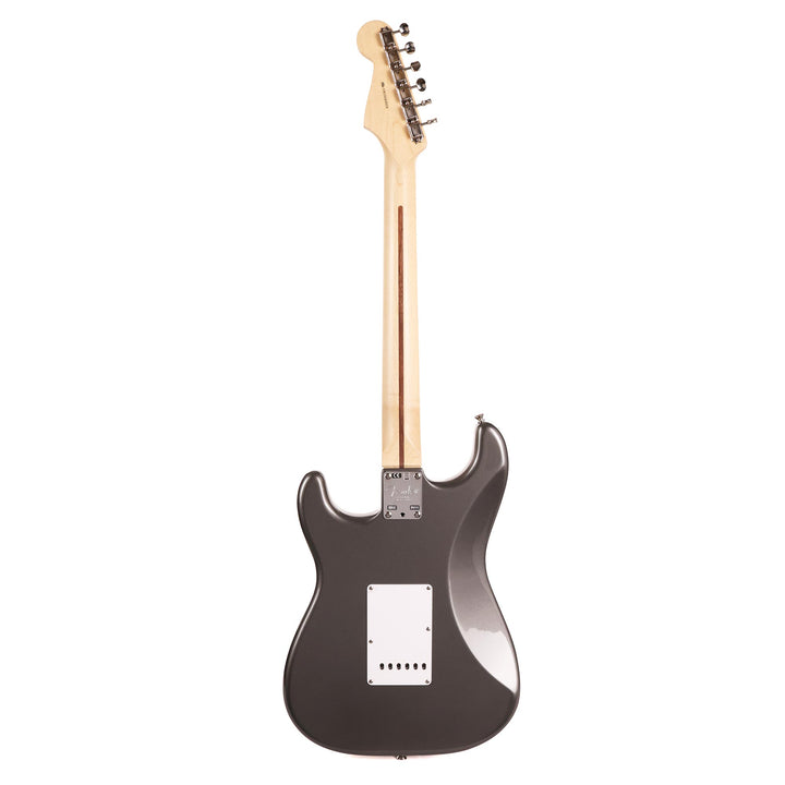 Fender Artist Series Eric Clapton Stratocaster Pewter 2013